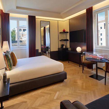 47 Boutique Hotel Roma Esterno foto