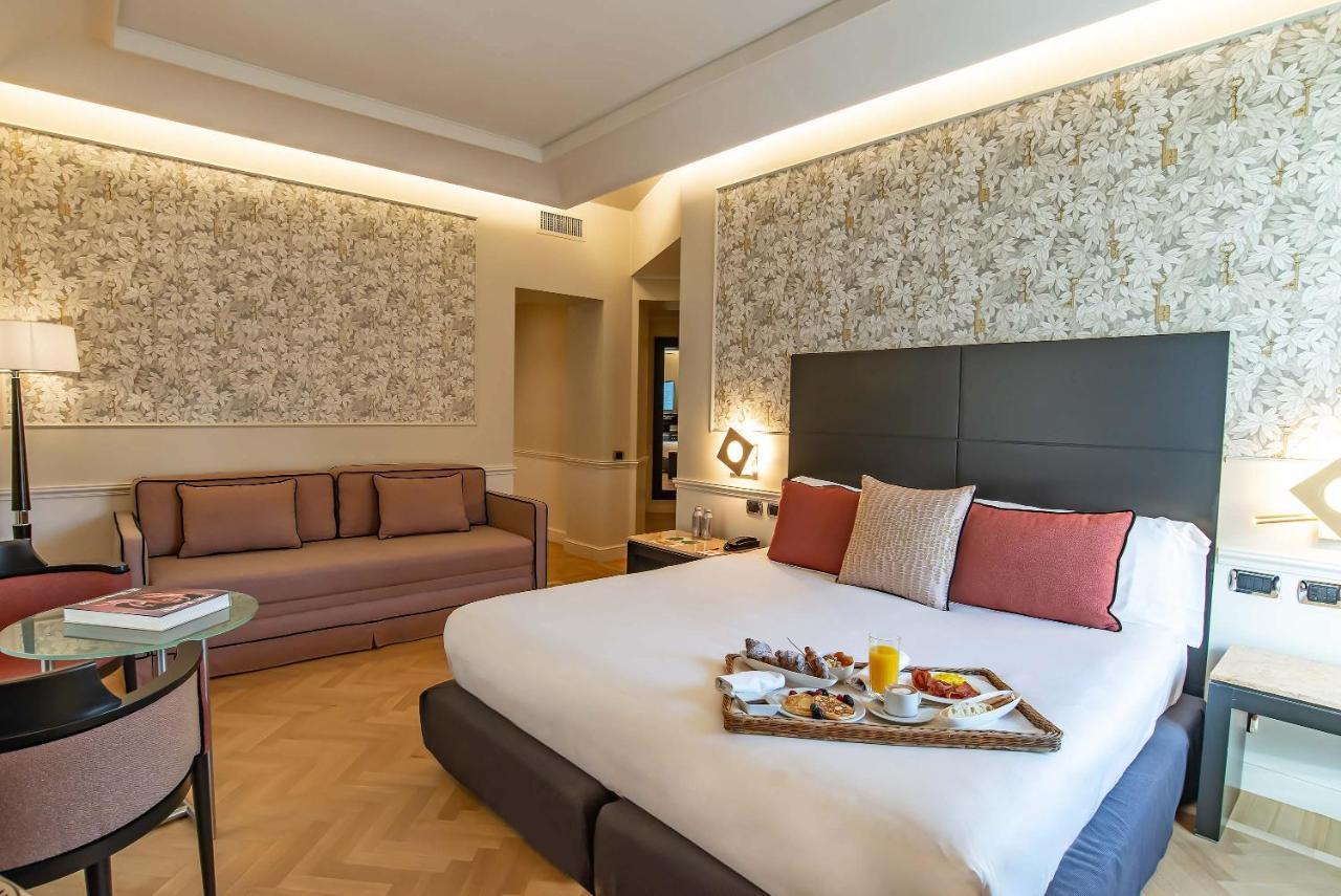 47 Boutique Hotel Roma Esterno foto
