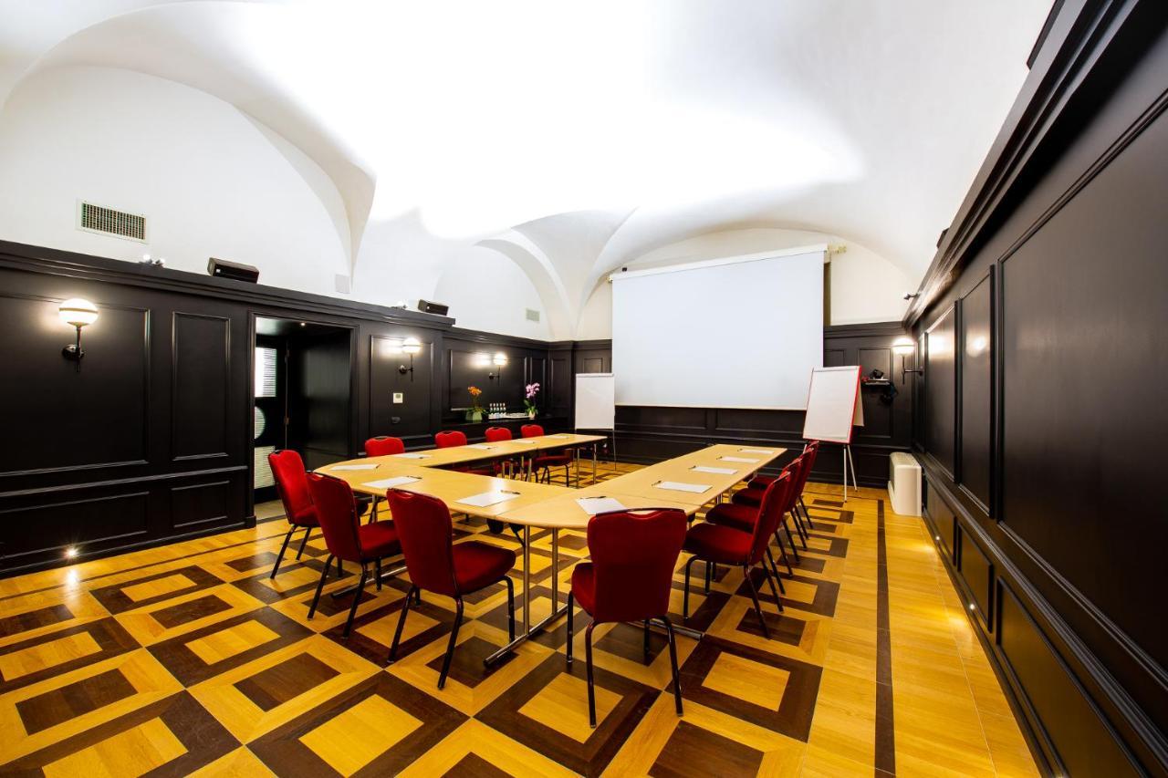 47 Boutique Hotel Roma Esterno foto