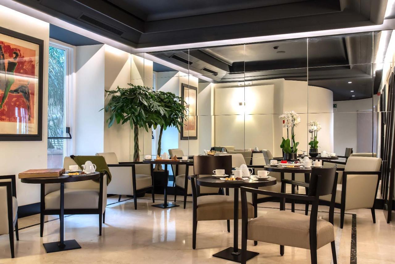 47 Boutique Hotel Roma Esterno foto